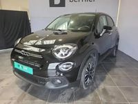 Occasion Fiat 500X S 2024 Noir cinema pastel SUV
