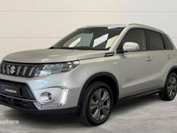 Occasion Suzuki Vitara 131 ch (96 kW) 2023 Gris SUV