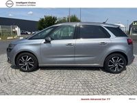 occasion Citroën C4 SpaceTourer BlueHDi 120 S&S