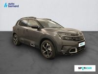 occasion Citroën C5 Aircross Hybrid 225ch Shine e-EAT8