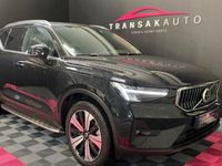 occasion Volvo XC40 T5 Recharge 180+82 ch DCT7 ULTIMATE