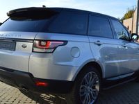 occasion Land Rover Range Rover SDV8 340 ch HSE Dynamic Superbe état !!