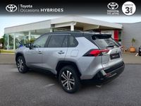 occasion Toyota RAV4 Hybrid 