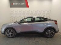 Occasion Citroën C4 131 ch (96 kW) 2024 Berline