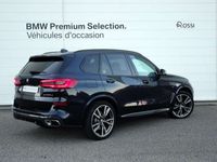 occasion BMW X5 M M50d xDrive 400ch