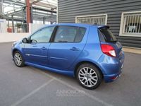 occasion Renault Clio 1.5l dci 105 ch gt 5 portes bv6