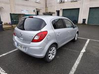 Occasion Opel Corsa 86 ch (63 kW) 2015 Citadine