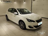 Occasion Peugeot 308 Allure 130 ch (95 kW) 2016 Berline