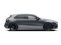 occasion Mercedes A250 A 250Kompaktlimousine AMG Line Navi/Keyless-Go