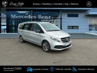 occasion Mercedes V300 ClasseD Extra-long Avantgarde 9g-tronic