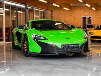 occasion McLaren 650S Coupe Coupé V8 3.8 650 ch