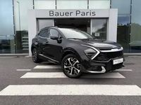 Occasion Kia Sportage GT-Line 230 ch (169 kW) 2022 Noir SUV