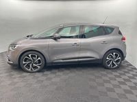 occasion Renault Scénic IV Scenic Blue dCi 120 EDC Intens