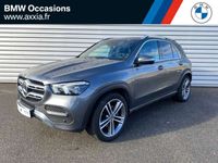 occasion Mercedes GLE400 400 d 330ch Avantgarde Line 4Matic 9G-Tronic