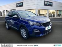 occasion Peugeot 3008 d'occasion 1.2 PureTech 130ch S&S Style EAT8