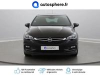 occasion Opel Astra 1.4 Turbo 150ch Start\u0026Stop Dynamic
