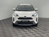 occasion Toyota Yaris Cross I 116h Trail AWD-i + marchepieds MY22