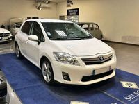 occasion Toyota Auris HSD 136h Lounge 5p