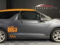 occasion Citroën DS3 thp 155 sport chic
