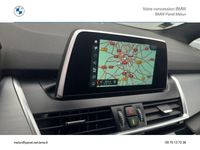 Occasion BMW 218 M Sport 150 ch (110 kW) 2019 Saphirschwarz Break