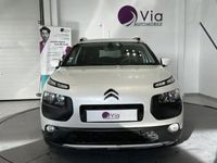 occasion Citroën C4 Cactus 1.2 PureTech 110 Rip Curl Distri OK