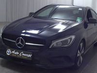 occasion Mercedes CLA200 Shooting Brake Classed Fascination