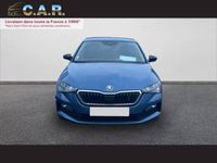 occasion Skoda Scala 1.0 Tsi Evo 110 Ch Dsg7 Business