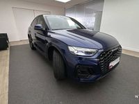 occasion Audi Q5 35 Tdi 163 S Tronic 7