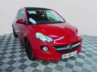 occasion Opel Adam 1.4 Twinport 87ch Glam Swingtop