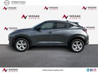 occasion Nissan Juke 1.0 DIG-T 117ch N-Connecta Offre