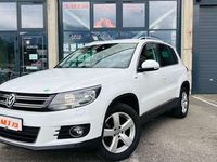 occasion VW Tiguan 2.0 TDI 140 Cup 4Motion