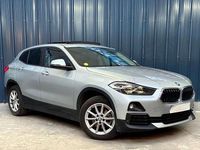 Occasion BMW X2 137 ch (100 kW) 2018 Gris SUV