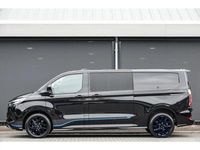 Nouvelle Ford Transit Custom Sport 170 ch (125 kW) 2025 Noir Van