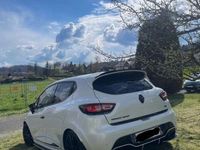 occasion Renault Clio IV 