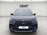 Occasion DS Automobiles DS7 Crossback Performance 2022 Noir SUV
