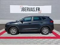 occasion Hyundai Tucson 1.6 Crdi 136 Hybrid 48v Dct-7 Business