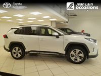 occasion Toyota RAV4 Hybride 218 ch 2WD Dynamic