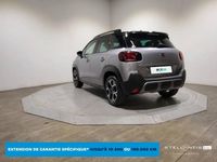 Occasion Citroën C3 Aircross PureTech 110 ch (80 kW) 2022 SUV