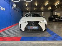 occasion Lexus UX 250h 250h 2WD F Sport