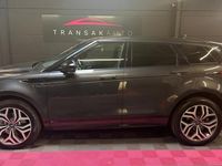 Occasion Land Rover Range Rover evoque HSE Dynamic 2019 SUV