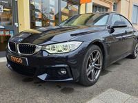 occasion BMW 430 Gran Coupé Coupé 3.0 430 D 260 M SPORT XDRIVE BVA