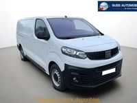 occasion Fiat Scudo FOURGON BLUEHDI 145 XL S EAT8