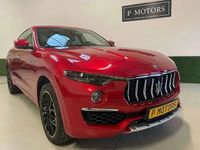 occasion Maserati Levante Sq4 430cv Etat Neuf