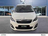 occasion Peugeot 108 1.0 Vti 68ch Bvm5 Style