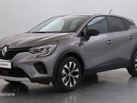 Occasion Renault Captur Evolution 92 ch (67 kW) 2023 Biton SUV