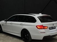 Occasion BMW 218 Sport Line 218 ch (160 kW) 2015 Brun Break