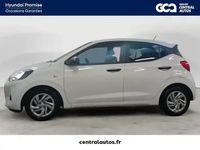 Occasion Hyundai i10 Eco 2022 Blanc Citadine
