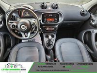 occasion Smart ForFour 1.0 71 ch BVM