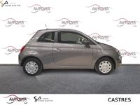 occasion Fiat 500 1.0 70ch BSG S&S