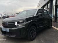 Occasion Citroën e-C3 Aircross Comfort 83 kW (113 ch) 2025 Biton SUV